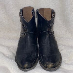 Circle G Southern Booties